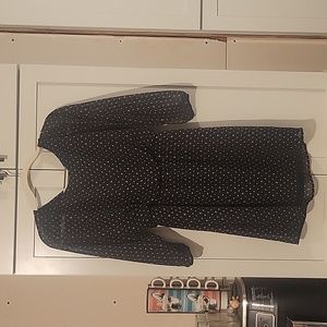 Express Dress Size M